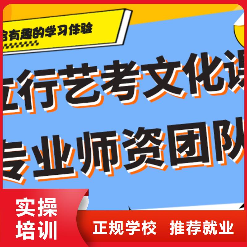 艺考文化课培训艺考复读清北班实操培训