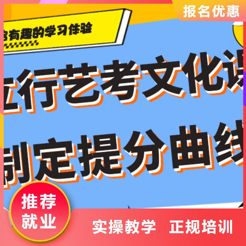 藝考文化課培訓(xùn)【高考小班教學(xué)】全程實操