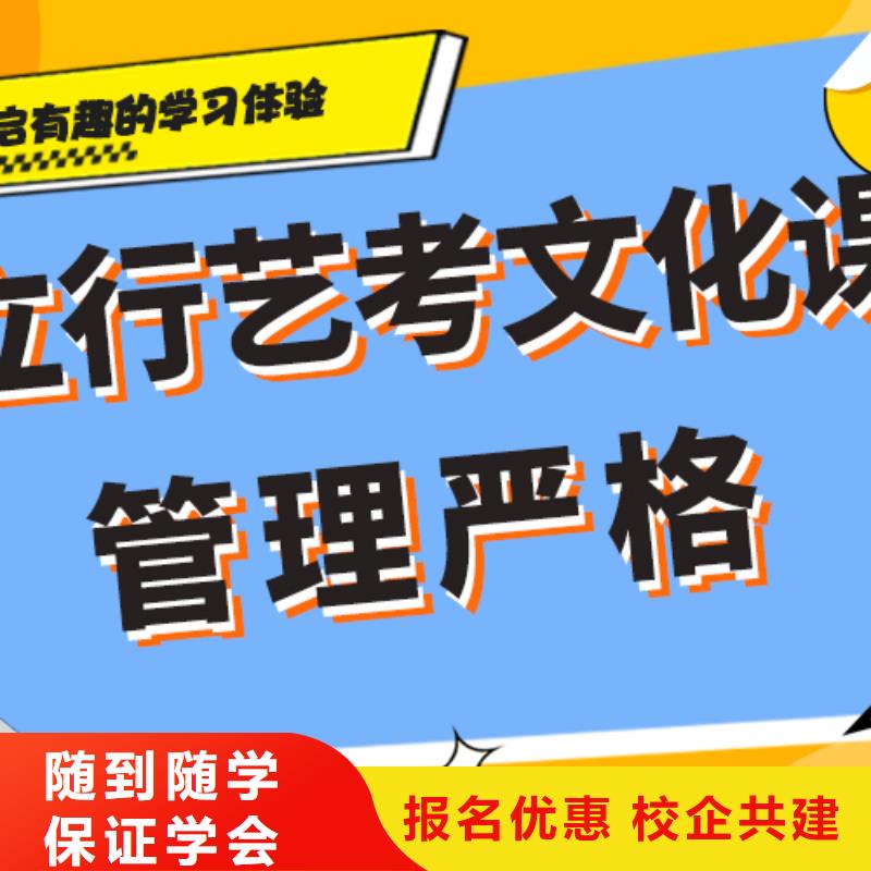 藝術(shù)生文化課補(bǔ)習(xí)學(xué)校排行定制專屬課程