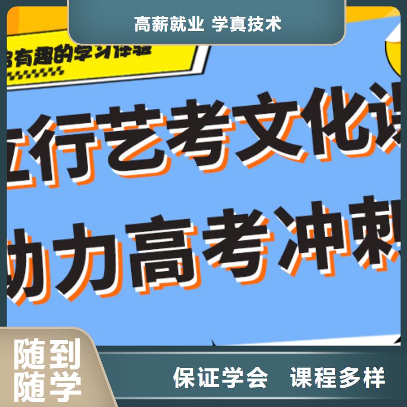 藝術生文化課集訓沖刺怎么樣精準的復習計劃