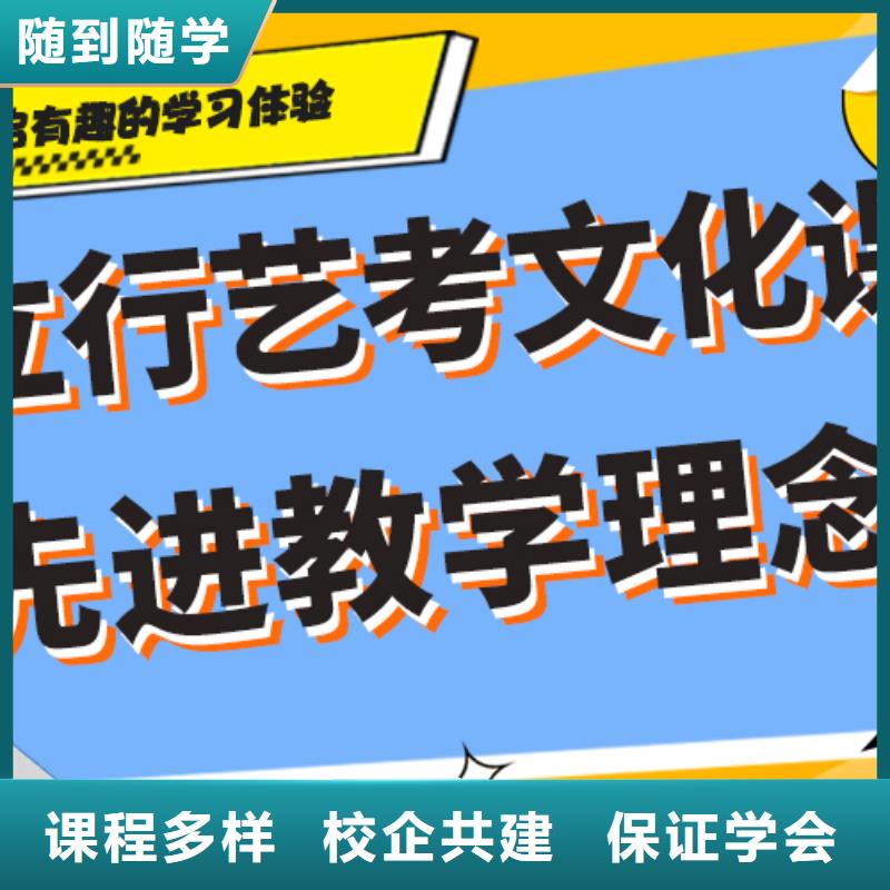 藝術(shù)生文化課培訓(xùn)機構(gòu)哪家好精準(zhǔn)的復(fù)習(xí)計劃