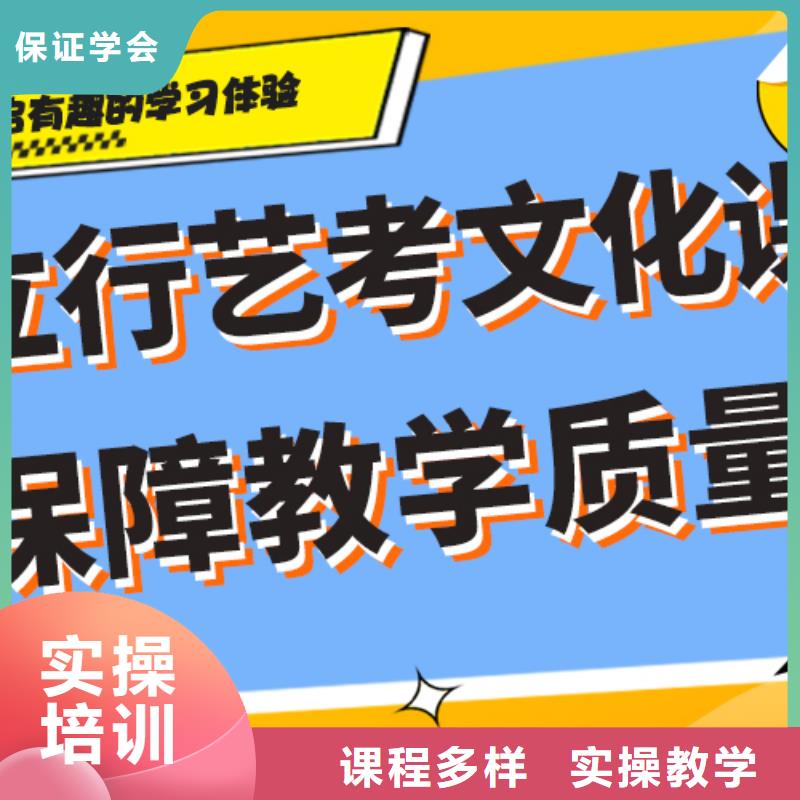 藝考生文化課培訓(xùn)學(xué)校學(xué)費(fèi)多少錢(qián)定制專屬課程