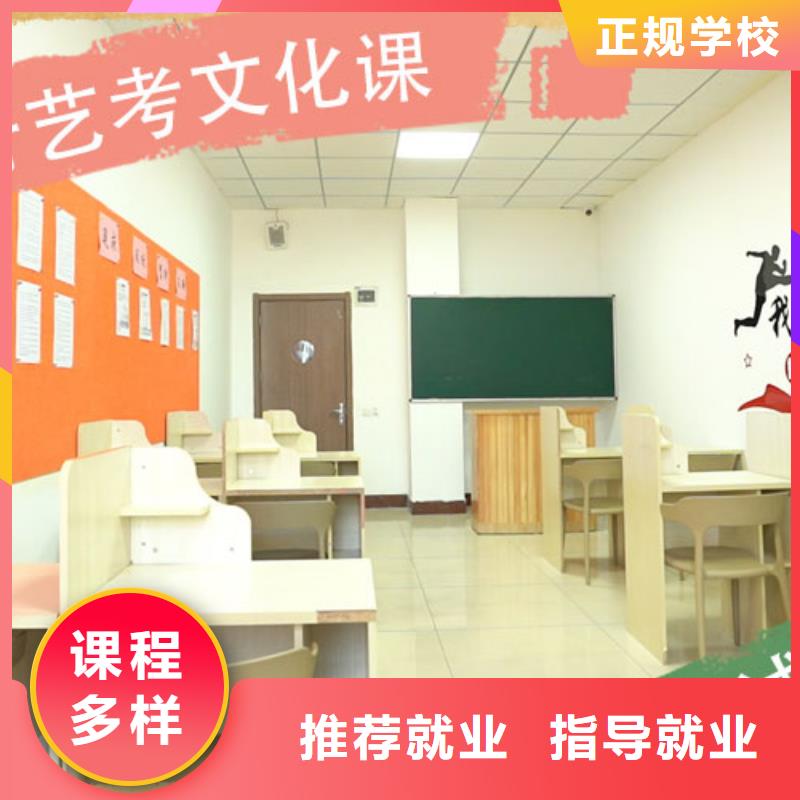 艺术生文化课补习学校怎么样针对性教学