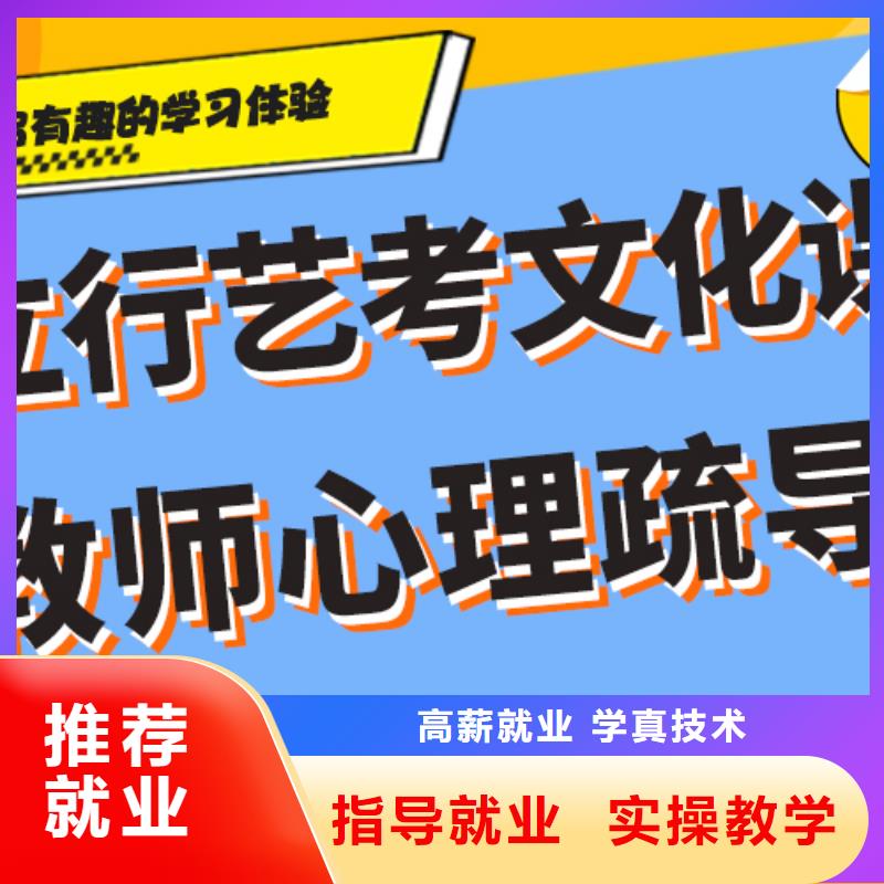 藝考文化課輔導班【編導文化課培訓】學真本領