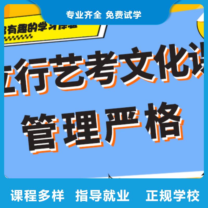 藝術生文化課培訓學校有哪些完善的教學模式