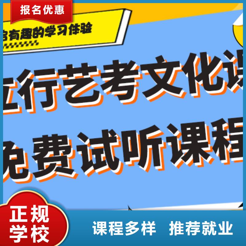 【藝考文化課輔導(dǎo)班藝考文化課集訓(xùn)班課程多樣】