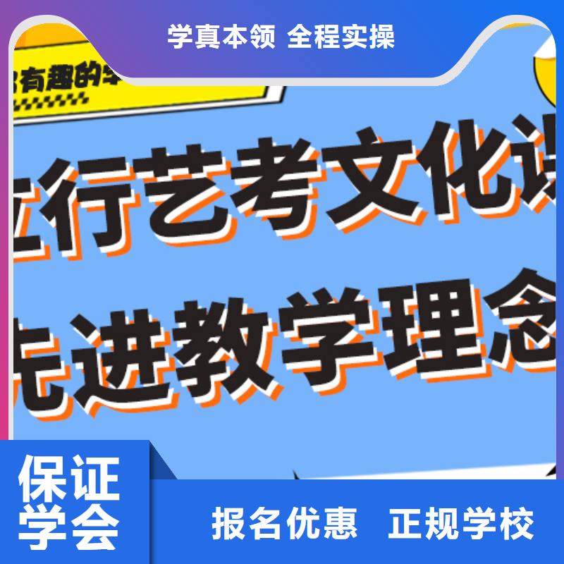 藝術生文化課輔導集訓哪個好個性化輔導教學