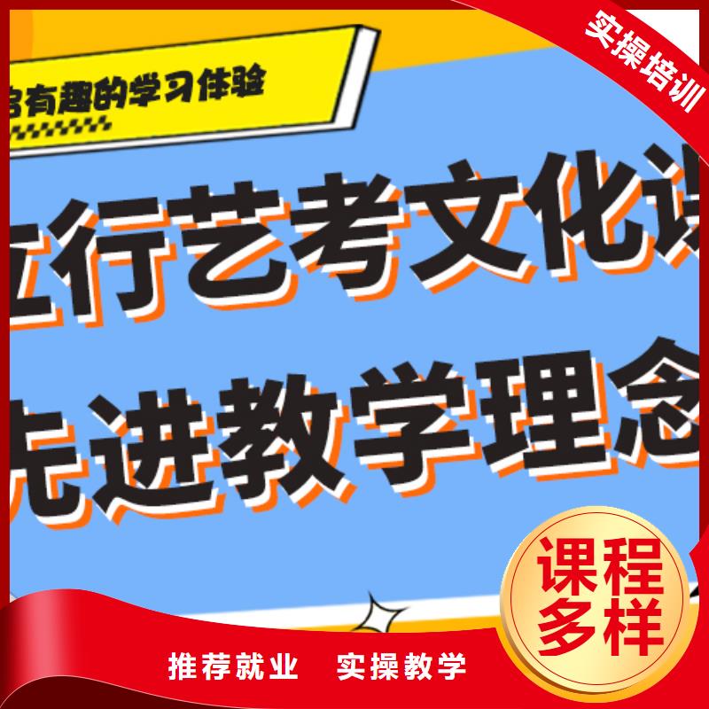 【藝考文化課輔導班,藝考文化課集訓班學真技術】