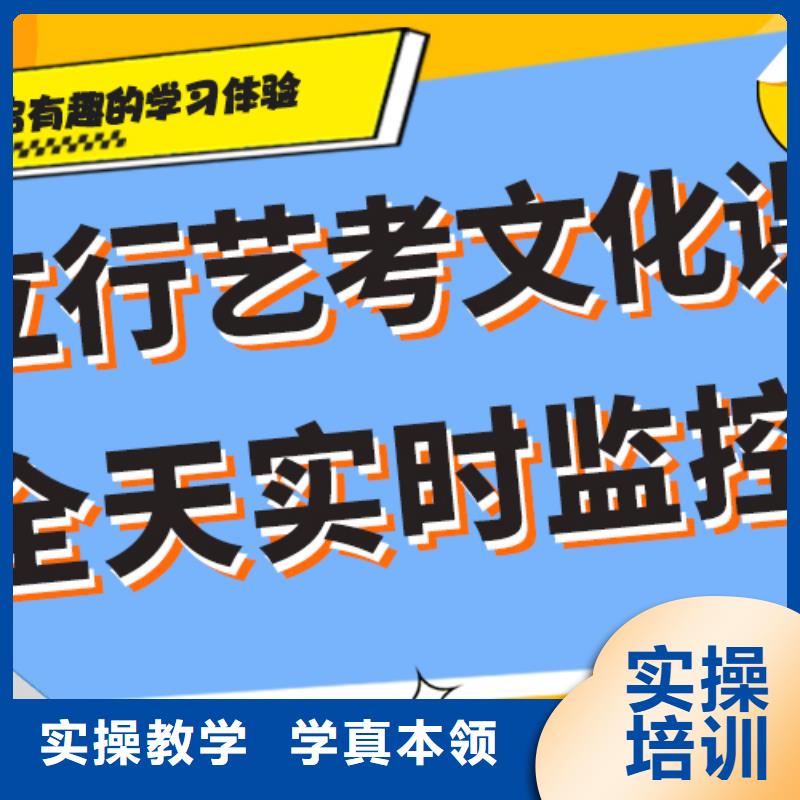 【藝考文化課輔導班藝考文化課集訓班課程多樣】