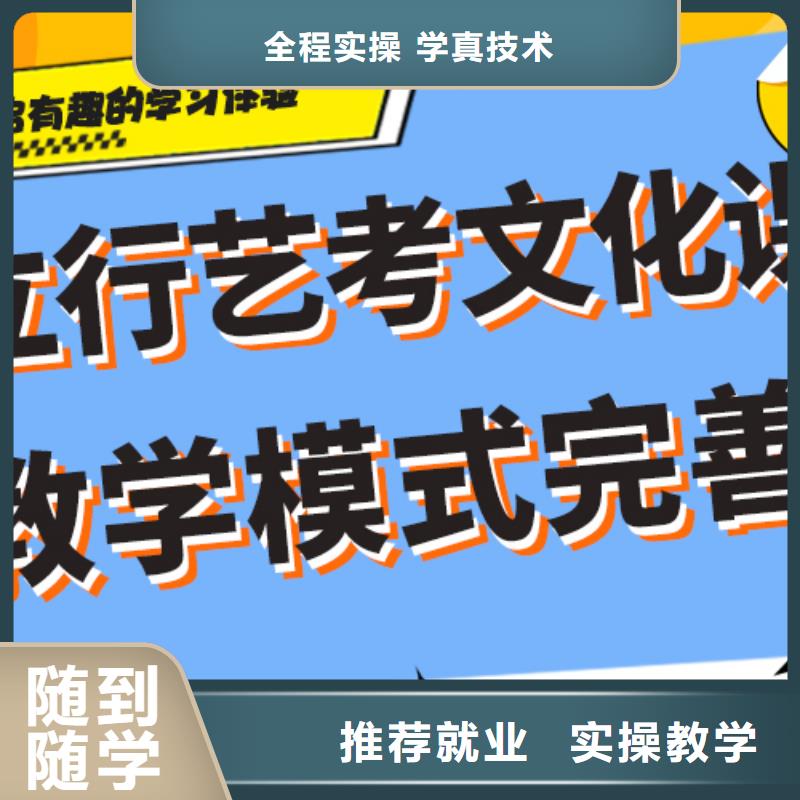 艺考生文化课辅导集训哪个好精准的复习计划