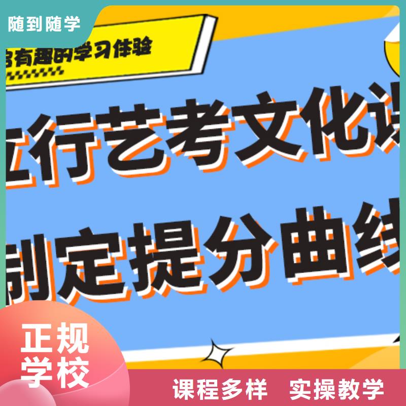 藝考文化課輔導班高考全日制培訓班理論+實操