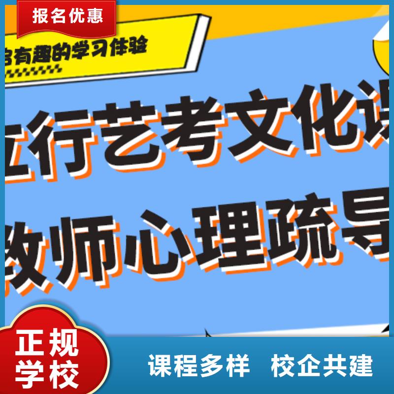 藝術生文化課培訓機構_高三復讀輔導課程多樣