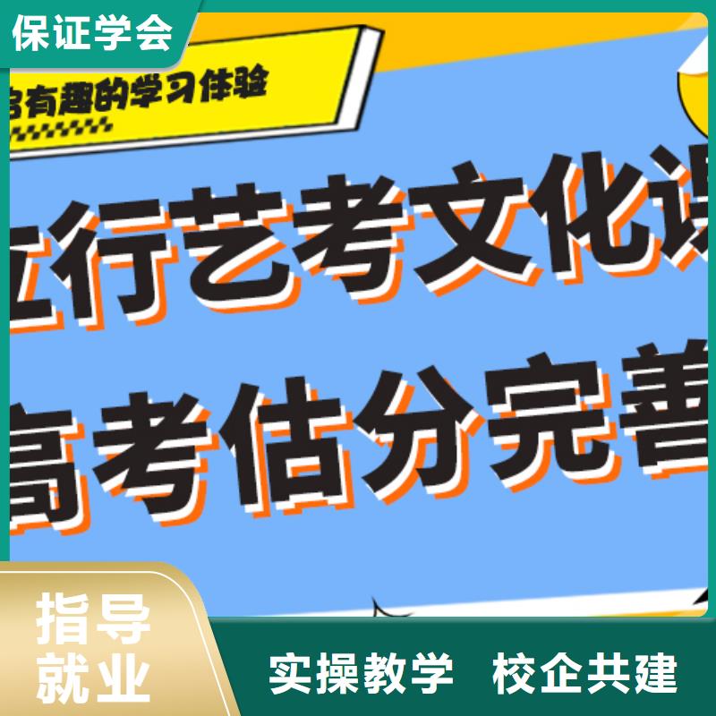 藝術生文化課培訓機構,高考輔導機構全程實操