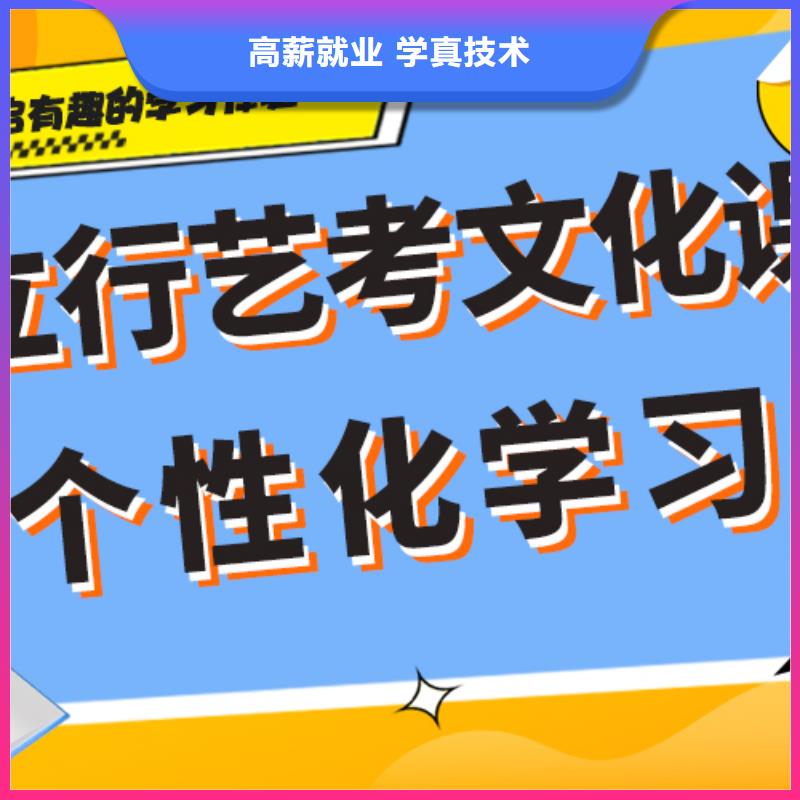 哪里好藝術生文化課補習機構定制專屬課程