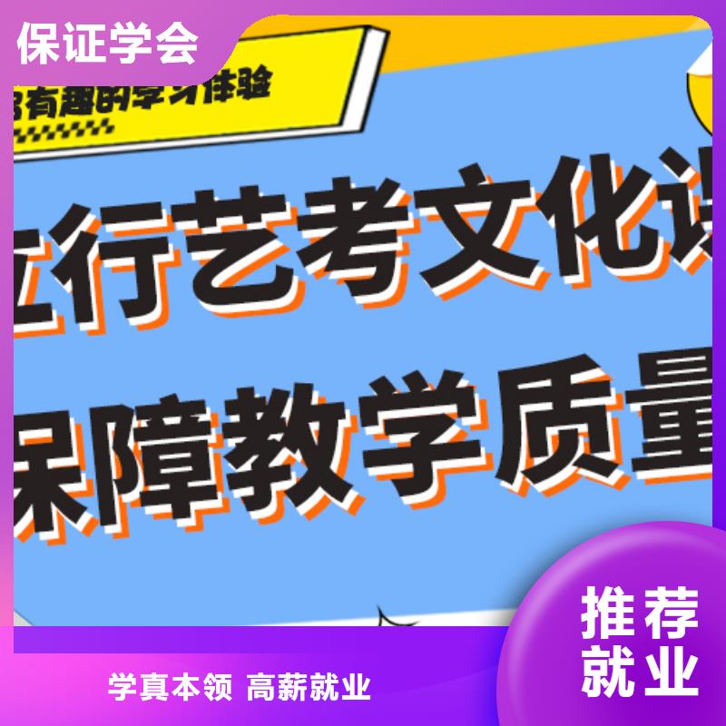 藝術生文化課培訓機構【藝考文化課沖刺班】課程多樣