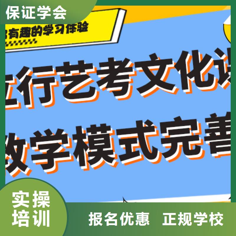 收費藝術生文化課輔導集訓個性化輔導教學