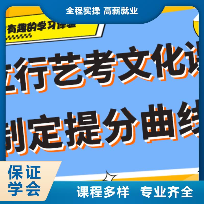 哪家好藝術(shù)生文化課培訓(xùn)機構(gòu)精準(zhǔn)的復(fù)習(xí)計劃