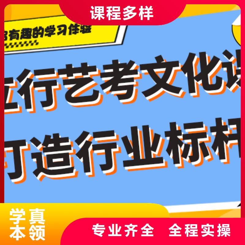 藝考生文化課培訓補習哪家好藝考生文化課專用教材