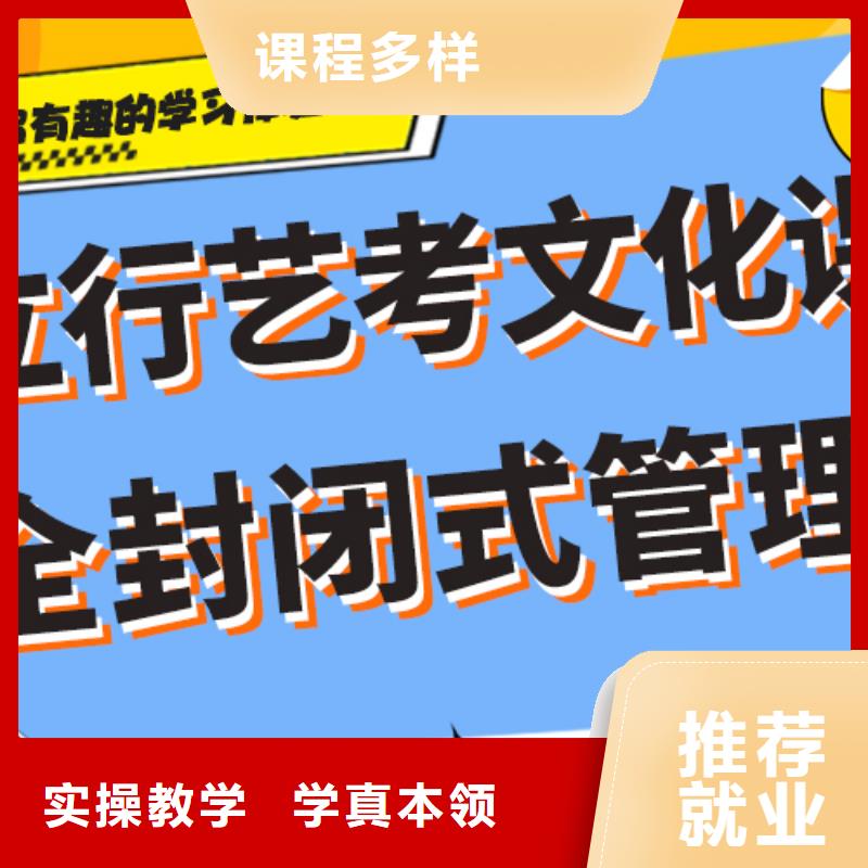 藝考文化課集訓藝考培訓機構學真技術