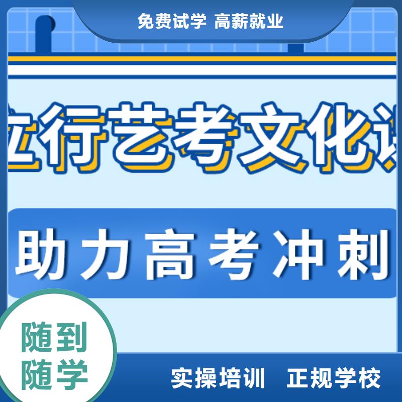 艺术生文化课集训冲刺费用艺考生文化课专用教材