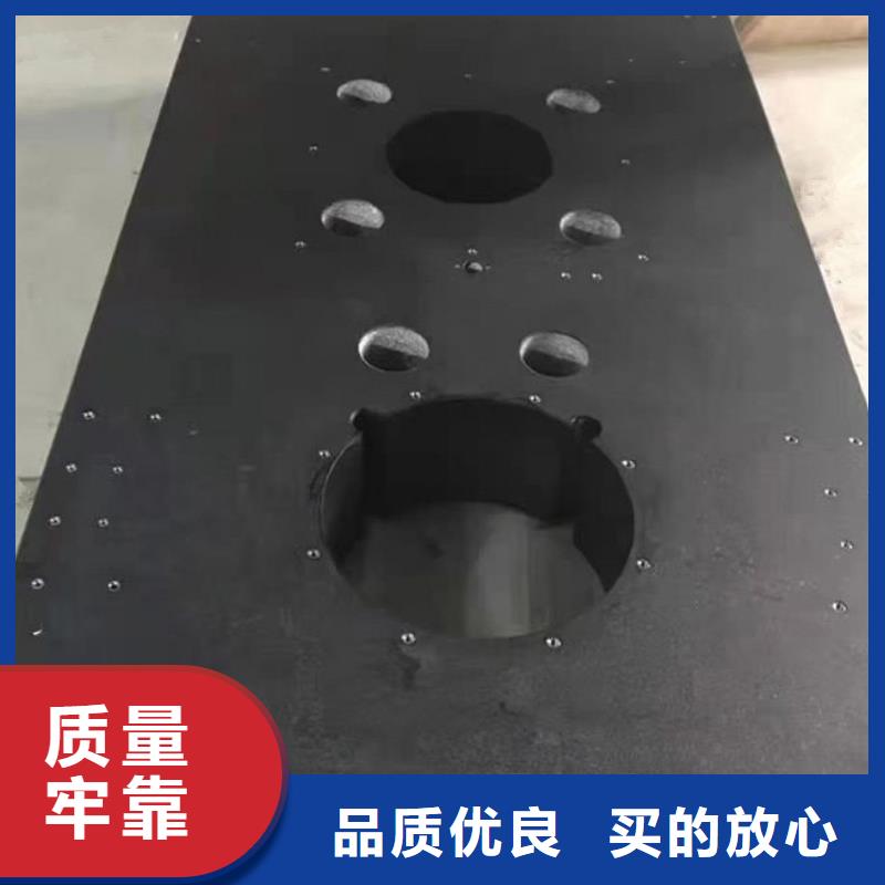 花崗石檢驗工作臺公司-加工廠