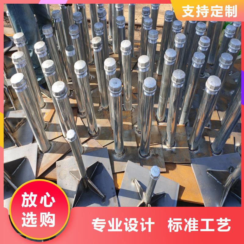 沉降板声测管生产厂家质量优选