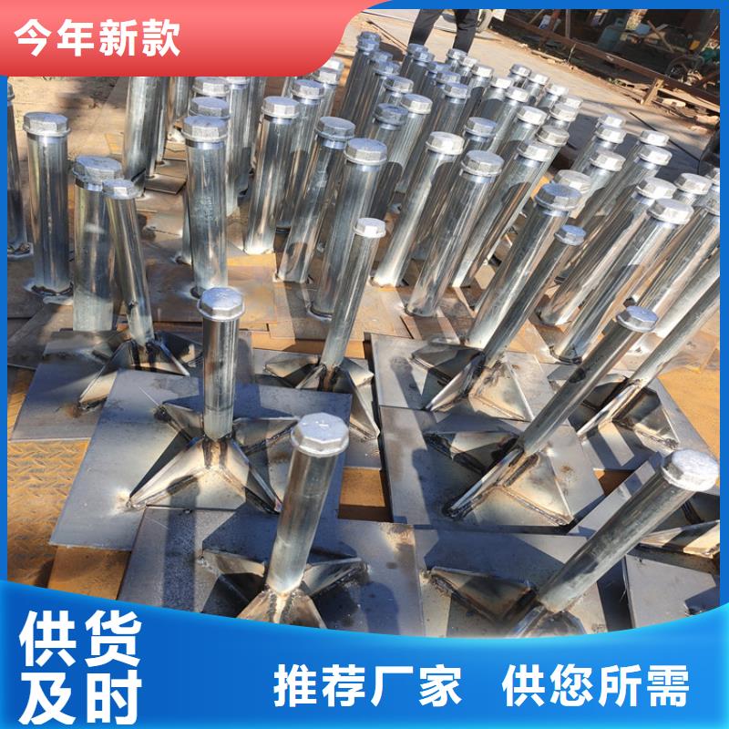 沉降板声测管生产厂家质量优选