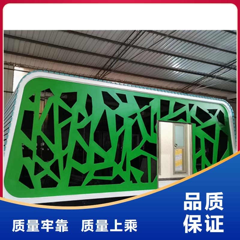 岗亭仿古候车亭专注质量