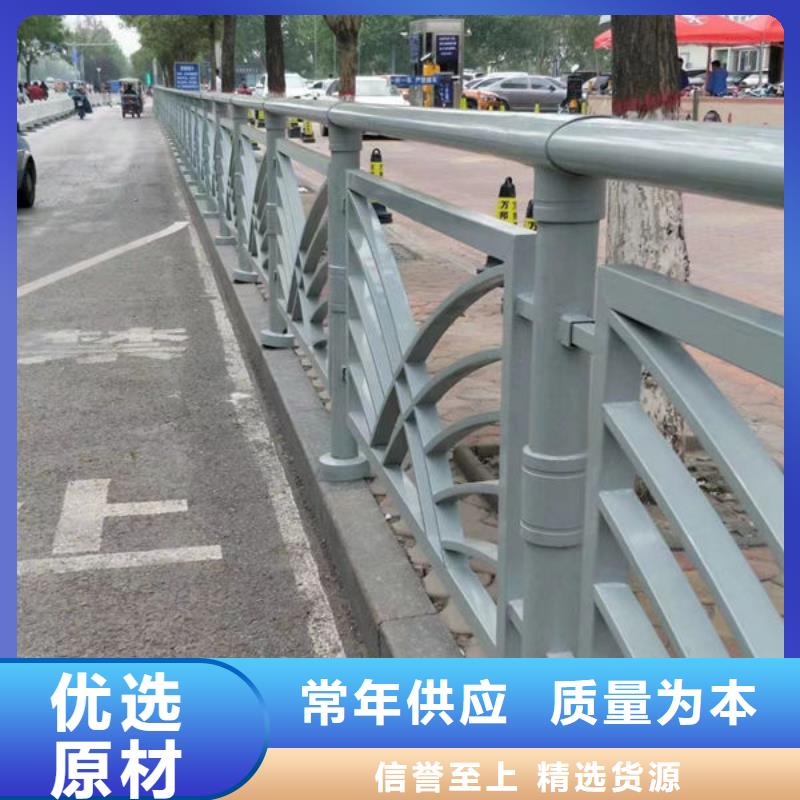 實力廠家防撞護欄