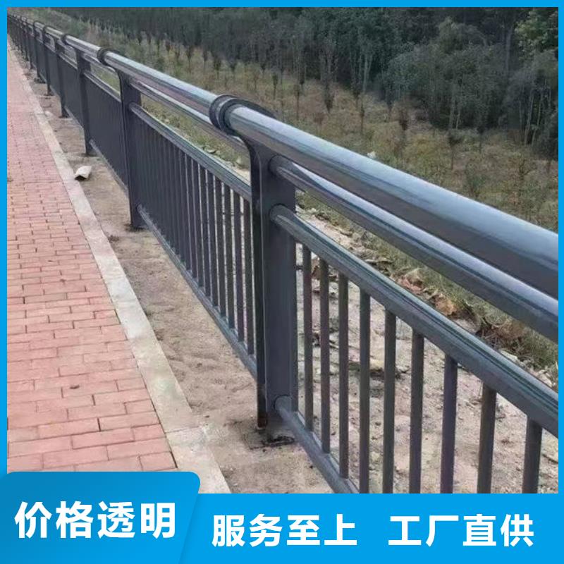源头好货波形梁护栏防阻块和托架