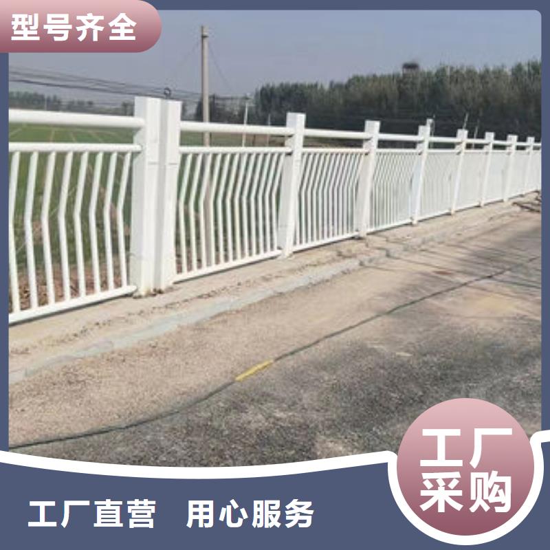 品质过关县公路桥梁护栏防撞等级分类