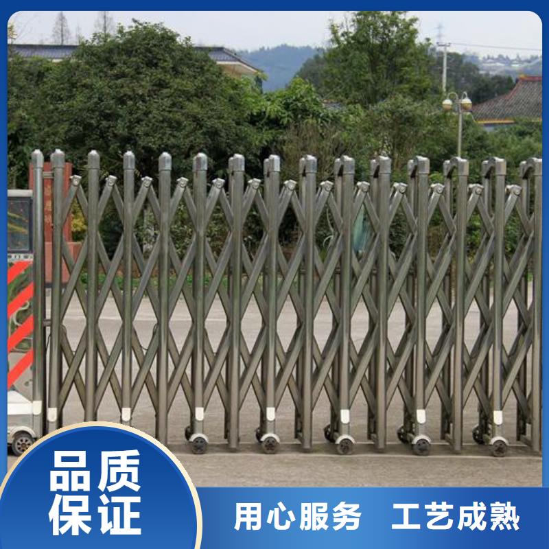 伸縮門、伸縮門廠家直銷-型號齊全