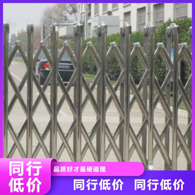 (豪力)电动伸缩门-高品质低价格