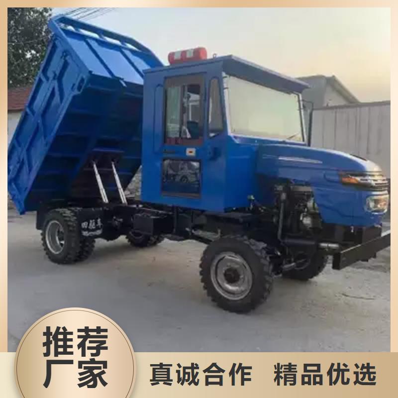 专业销售（瑞迪通）柴油农用三轮车-品牌