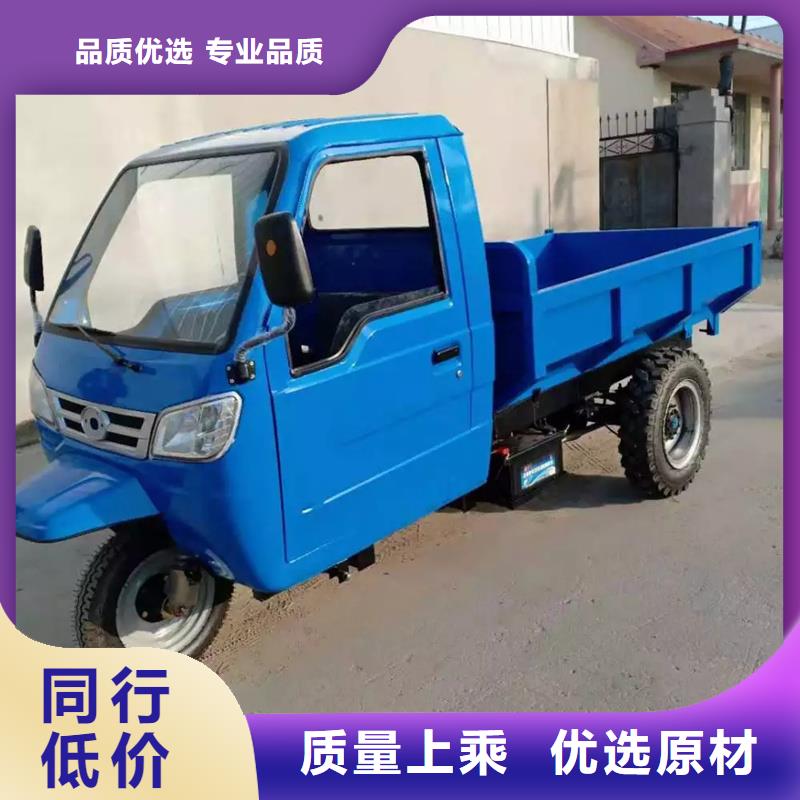 批發瑞迪通三輪車_優質廠家