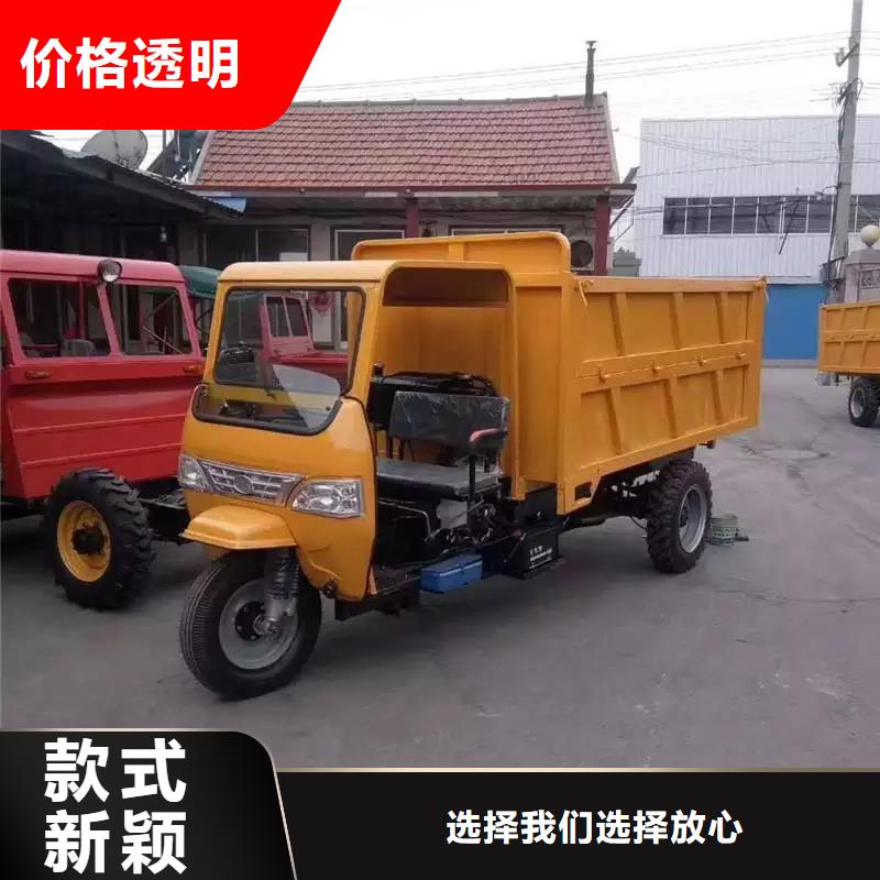 购买（瑞迪通）柴油农用三轮车-实体厂家可定制