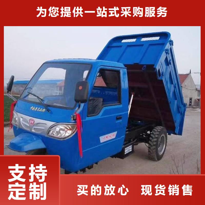 供應瑞迪通三輪車_品牌廠家