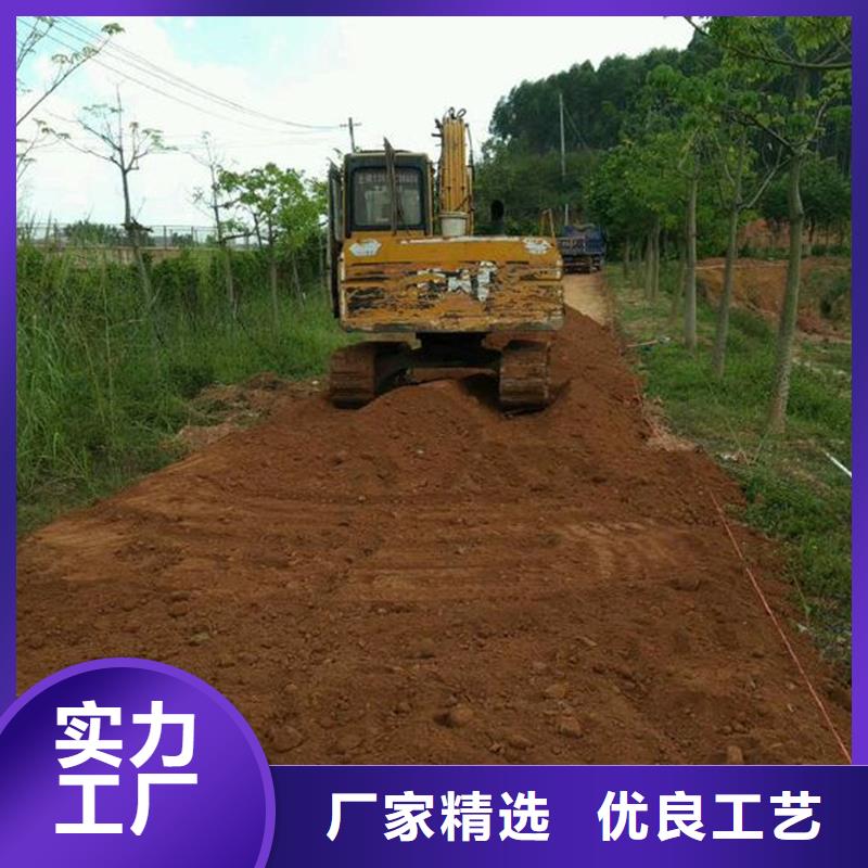 原生泰修路专用土壤固化剂大量现货随时发货