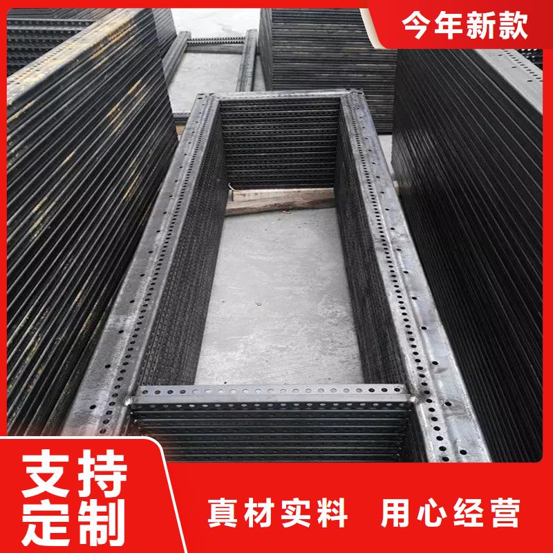 东广C型材结构电抗柜施工安装