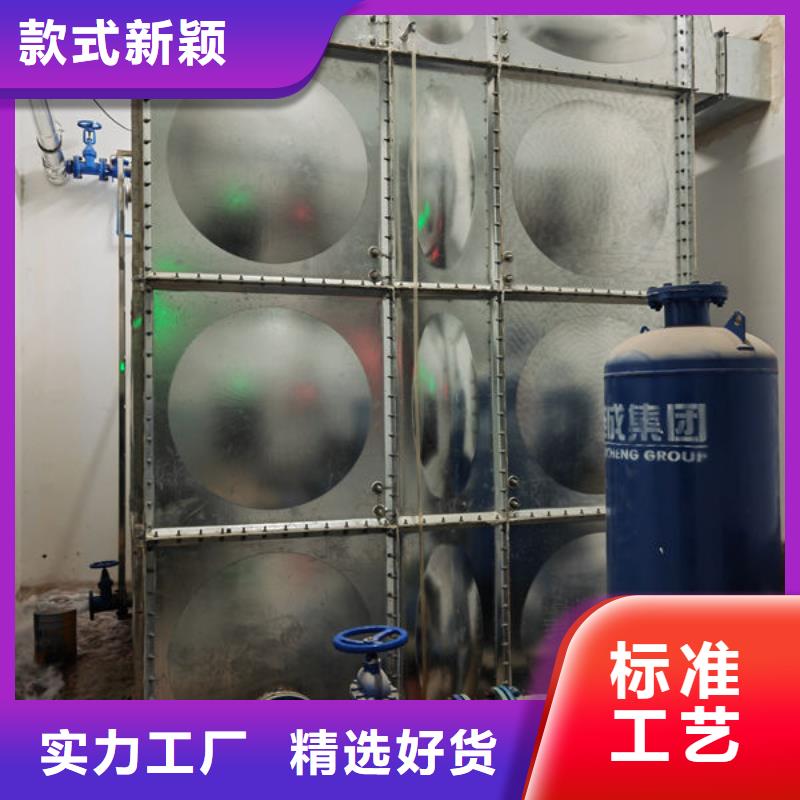 水箱304不銹鋼水箱性能穩定