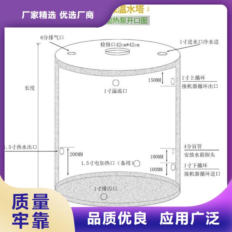 水箱不銹鋼生活水箱同行低價