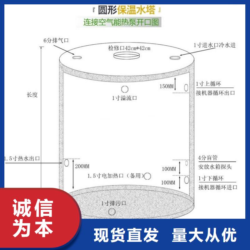 水箱不锈钢消防水箱海量现货直销