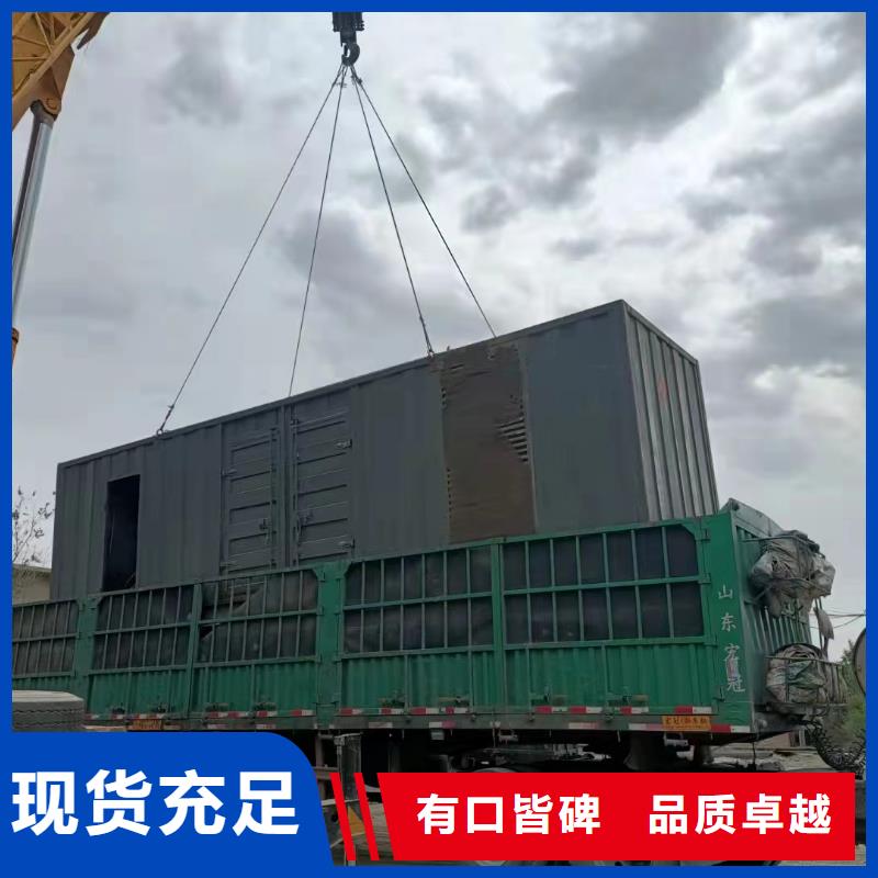 回族自治區工程發電機租賃出租（中高壓發電機出租租賃）廠家直發