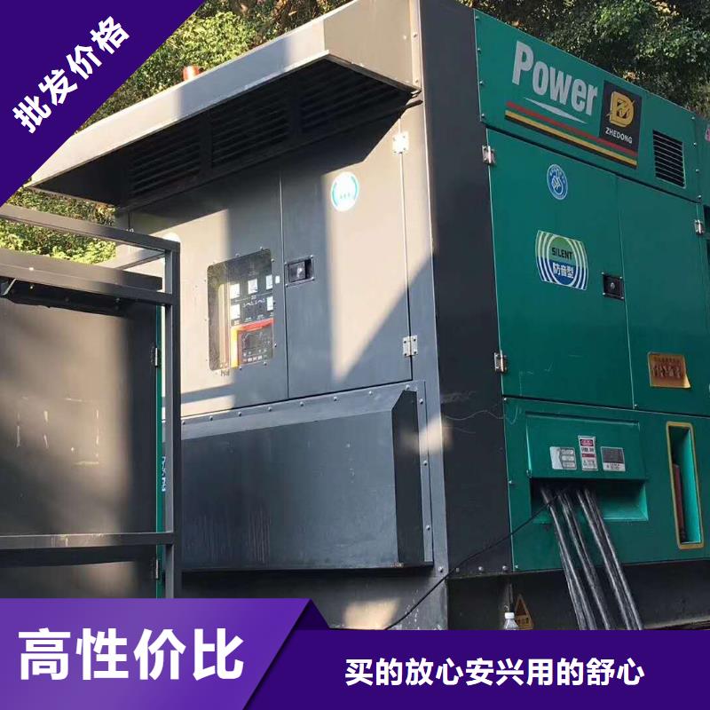 附近租賃200KW發電機/電纜線出租/無中間商