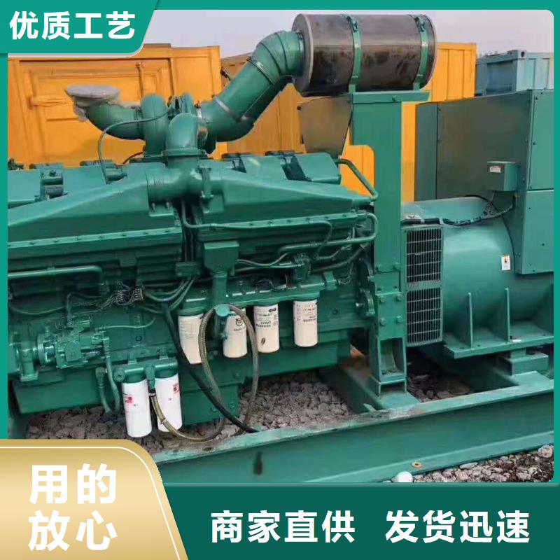 附近租賃1200KW發電機/電纜線出租/推薦廠家