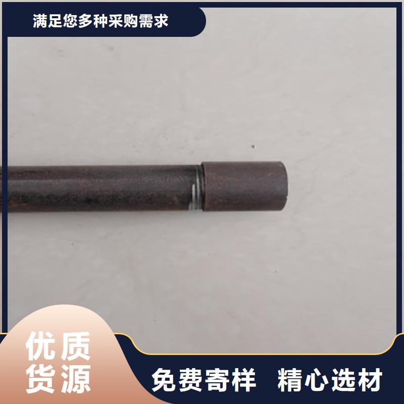 注漿管聲測管施工廠家