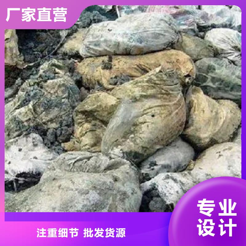  含铜泥多年行业经验