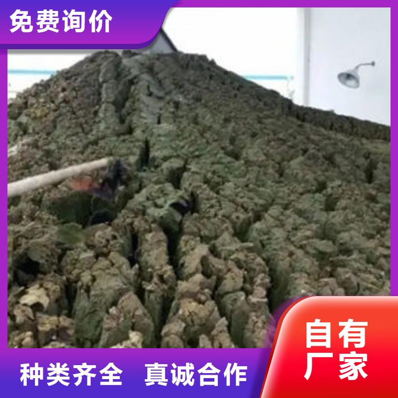  含铜泥多年行业经验