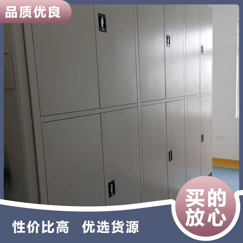 顧客至上【世曄】玻片密集柜