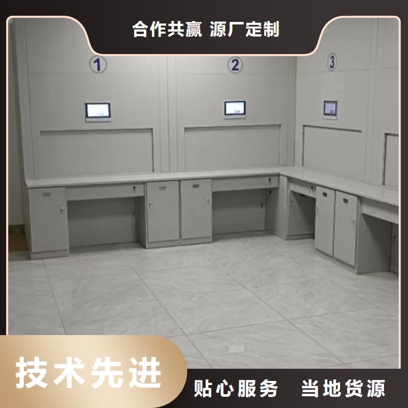 產(chǎn)品的選用原則有哪些【世曄】庫房活動密集柜